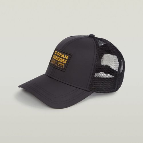 Chapeau D23760-A50-6484 BLACK - G-Star Raw - Modalova