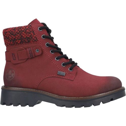 Boots Rieker Bottines - Rieker - Modalova