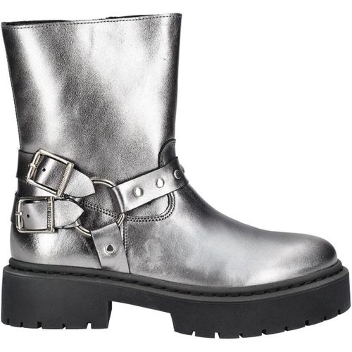 Bottes plates Steve Madden Bottes - Steve Madden - Modalova