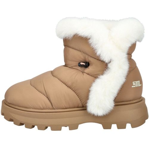 Boots Steve Madden Bottines - Steve Madden - Modalova