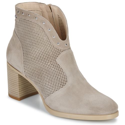 Bottines NeroGiardini E512710D - NeroGiardini - Modalova