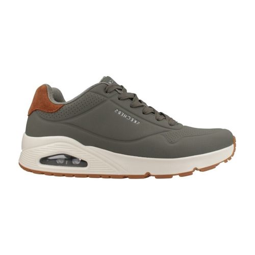 Baskets Uno - Suited On Air - Skechers - Modalova