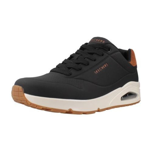 Baskets basses Uno - Suited On Air - Skechers - Modalova
