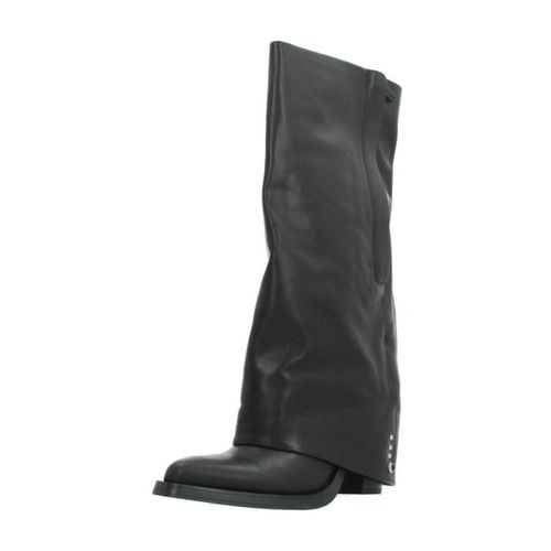 Bottes à talon Ash Jackson - Ash - Modalova