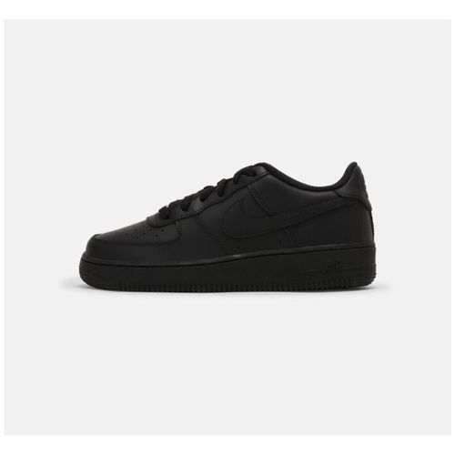 Baskets basses AIR FORCE 1 NOIR - Nike - Modalova