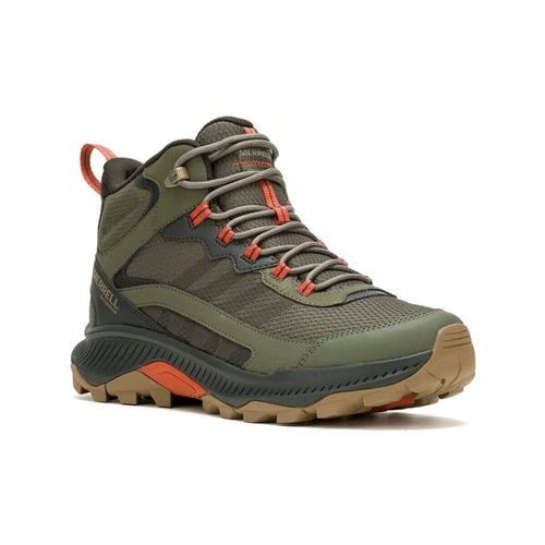Chaussures Moab Speed Strike WP - Merrell - Modalova