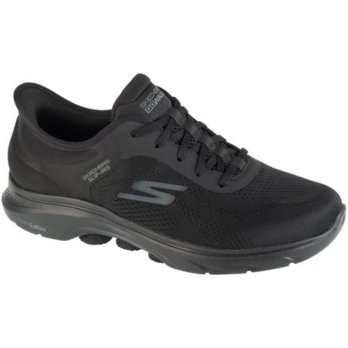 Baskets basses Go Walk 7 - Valin - Skechers - Modalova