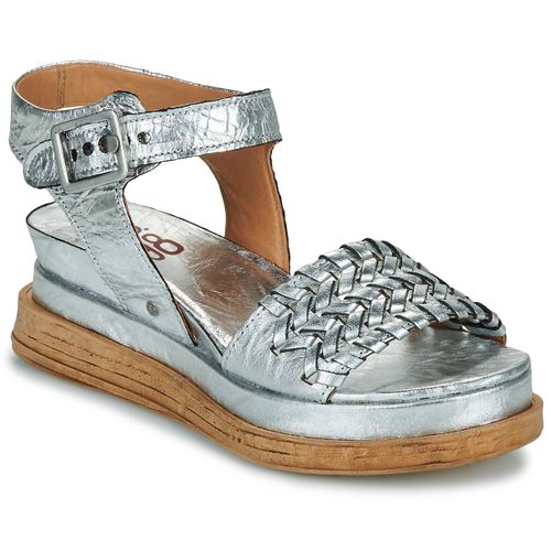 Sandales compensées LAGOS SANDALS - Airstep / A.S.98 - Modalova