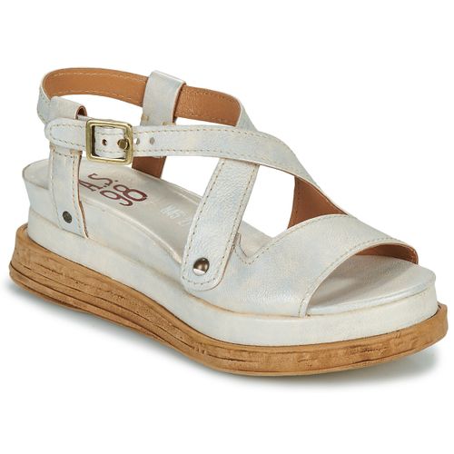 Sandales compensées LAGOS SANDALS - Airstep / A.S.98 - Modalova
