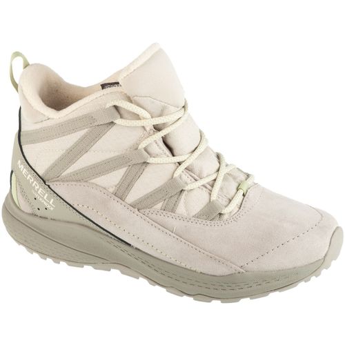 Chaussures Bravada Edge 2 Thermo Demi WP - Merrell - Modalova