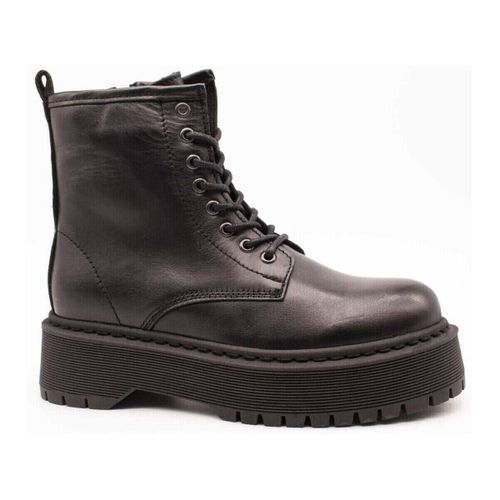 Bottines 2339 Negro - Zabba Difference - Modalova