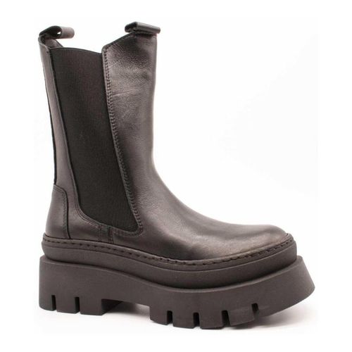 Bottes Dracula Negro - Zabba Difference - Modalova
