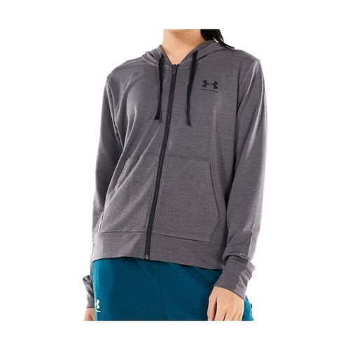 Sweatshirts à capuche Rival Terry - Under Armour - Modalova