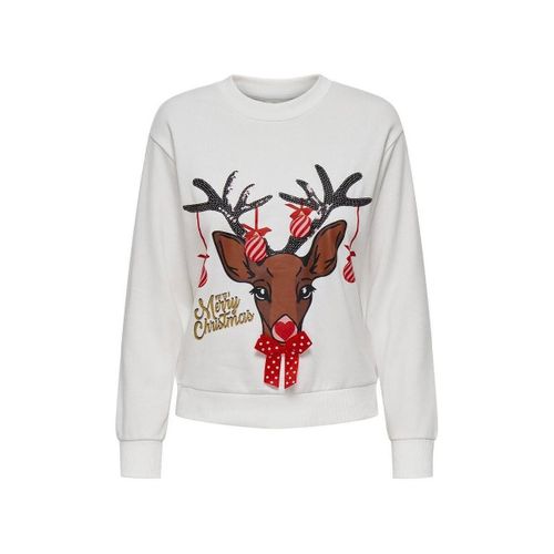 Sweat-shirt JDY Pull de Noël - JDY - Modalova