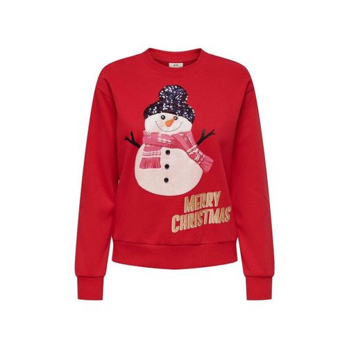 Sweat-shirt JDY Pull de Noël - JDY - Modalova