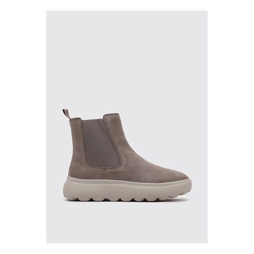 Bottines Geox D SPHERICA EC4.1 A - Geox - Modalova