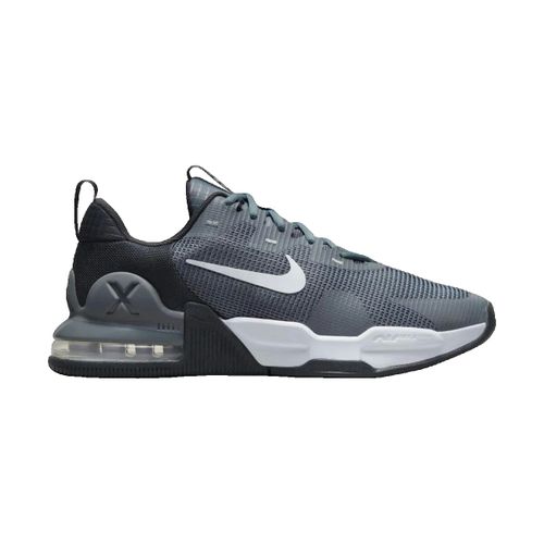 Baskets basses Baskets Air Max Alpha 5 maille respirante - Nike - Modalova