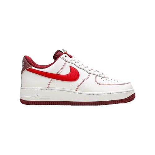 Baskets Baskets Air Force 1 '07 cuir - Nike - Modalova