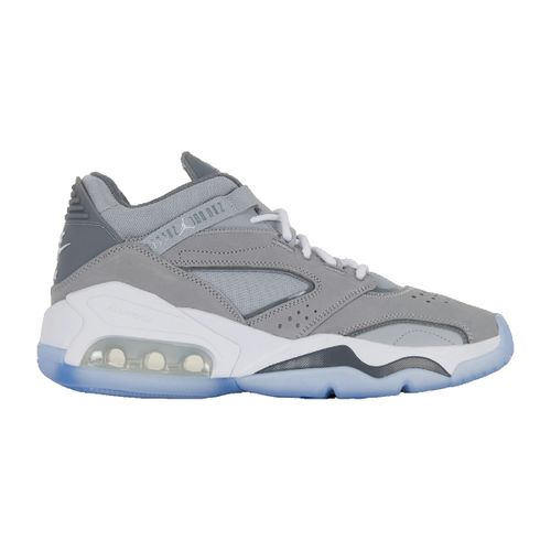 Baskets Baskets Jordan Point Lane gris / blanc - Nike - Modalova