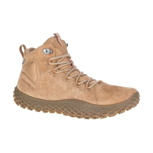 Boots Merrell Wrapt Mid Leder - Merrell - Modalova