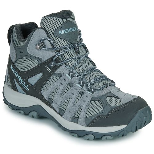 Chaussures ACCENTOR 3 MID WP - Merrell - Modalova