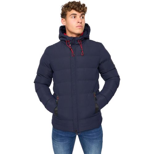 Blouson Crosshatch Kampleys - Crosshatch - Modalova