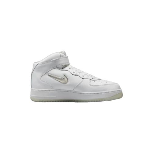 Baskets montantes Air Force 1 Mid - Nike - Modalova