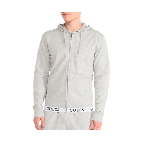 Sweatshirts à capuche Active G - Guess - Modalova