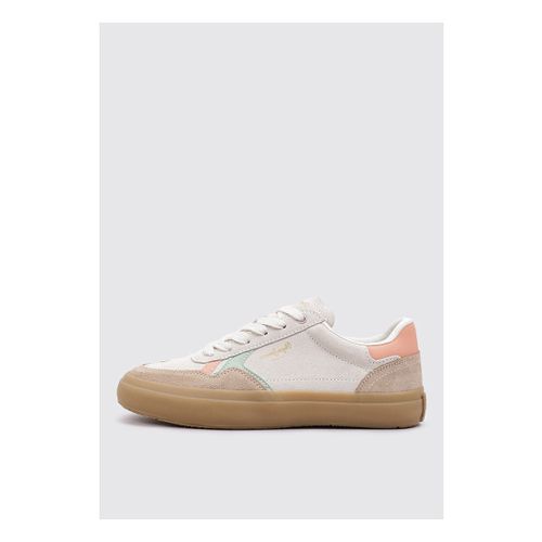 Baskets basses TRAVIS RETRO W - Pepe jeans - Modalova