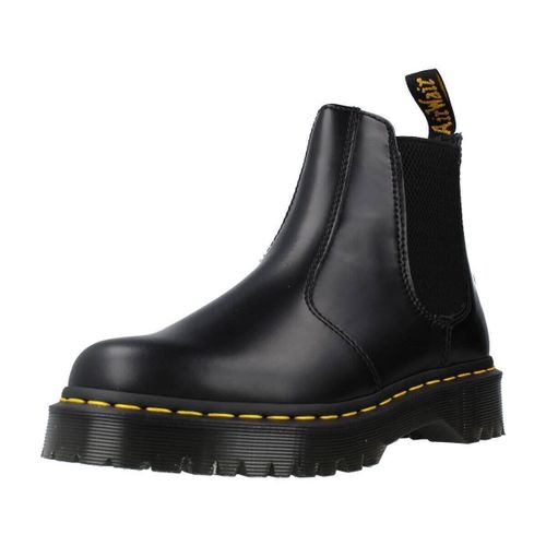 Bottines 2976 Bex Black Smooth - Dr. Martens - Modalova
