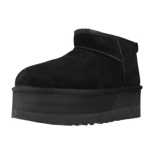 Bottines Classic Ultra Mini Platf - UGG - Modalova