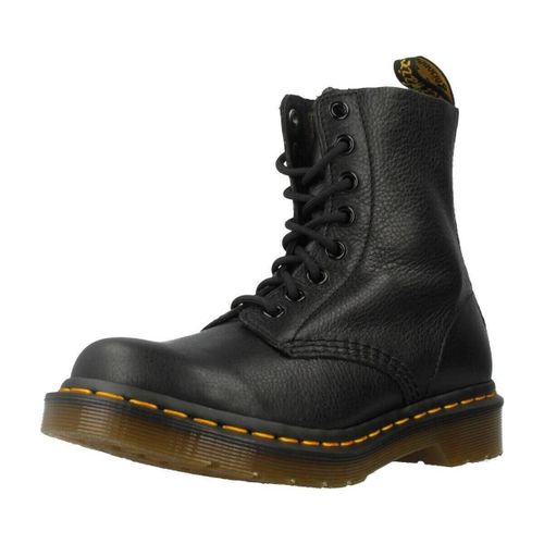 Bottes Pascal 8 Eye Virginia - Dr. Martens - Modalova