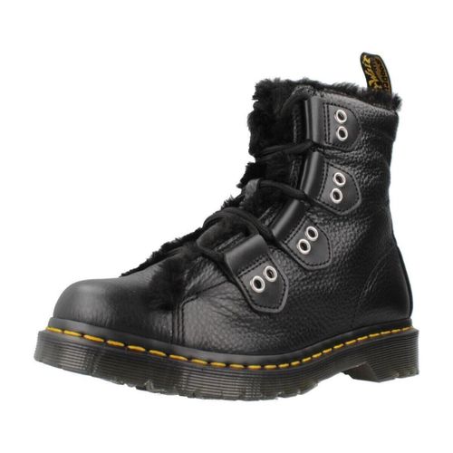 Bottes Dr. Martens Wanama - Dr. Martens - Modalova