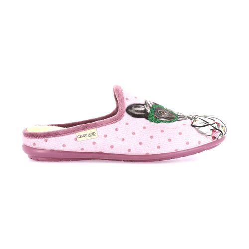 Chaussons Faye pantofola a ciabatta - Grunland - Modalova