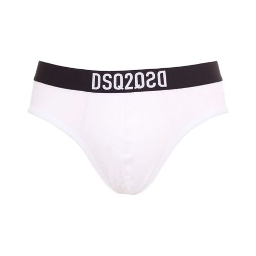 Slips Dsquared Slip - Dsquared - Modalova