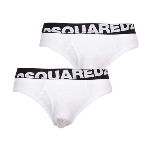 Slips Dsquared Slip - Dsquared - Modalova