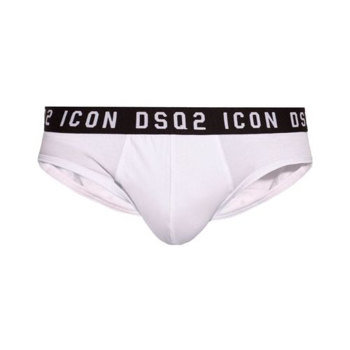 Slips Dsquared Slip - Dsquared - Modalova