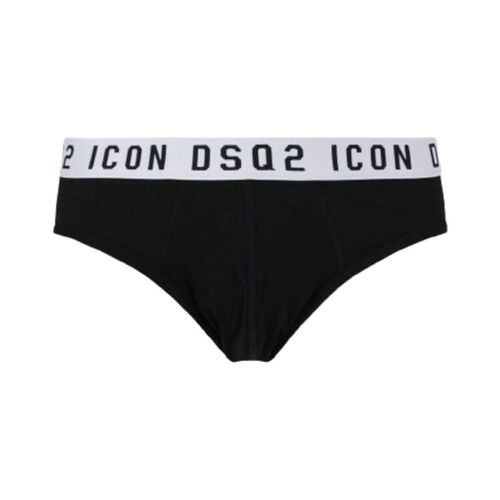 Slips Dsquared Slip - Dsquared - Modalova