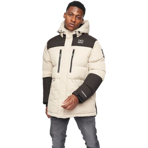 Blouson Crosshatch Squadage - Crosshatch - Modalova