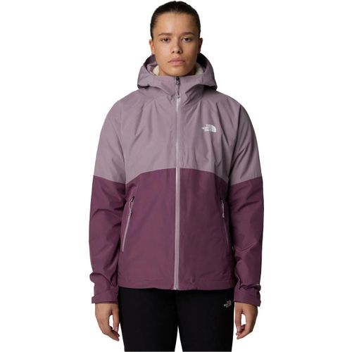 Vestes techniques W DIABLO DYNAMIC ZIP-IN JACKET - The North Face - Modalova
