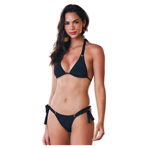 Maillots de bain 2024 Liso Preto - Lua Morena - Modalova