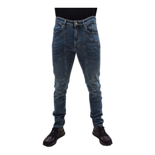 Jeans Jeckerson UPA077BRIDGE - Jeckerson - Modalova