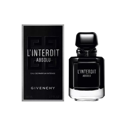 Eau de parfum L´ Interdit Absolu - eau de parfum - 80ml - Givenchy - Modalova