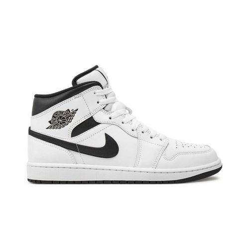 Boots Nike Air Jordan 1 Mid - Nike - Modalova