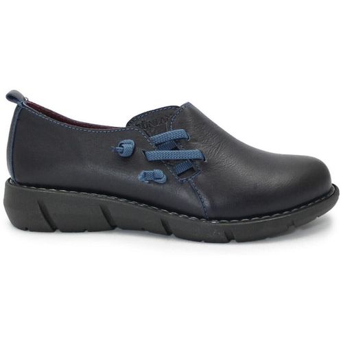 Baskets basses GRU-RRR-SC2887-BL - Grunland - Modalova