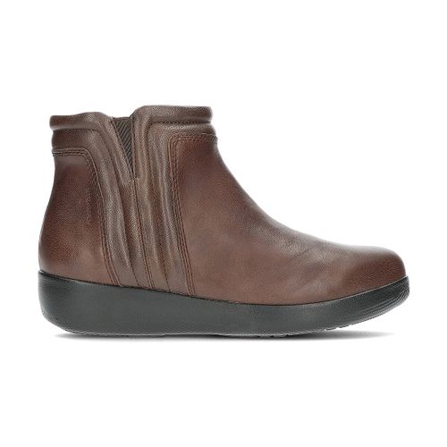 Bottines Stonefly 221696 brown - Stonefly - Modalova