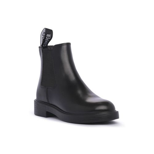 Boots Camper 001 DEAN NERO - Camper - Modalova