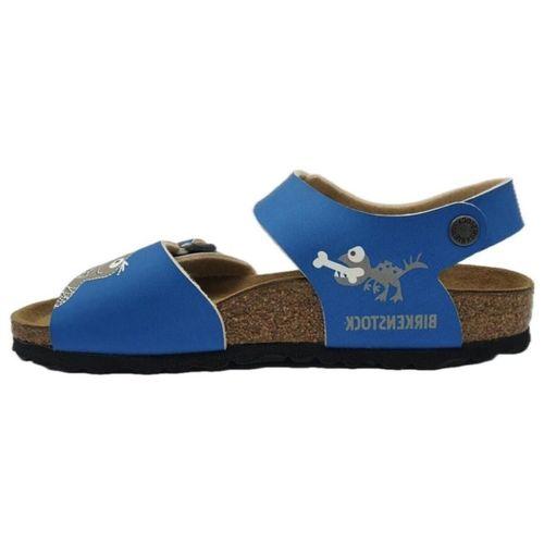 Sandales plates BIRKENSTOCK - BIRKENSTOCK - Modalova