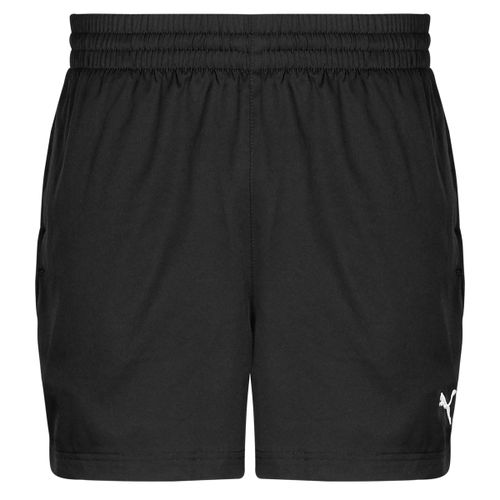 Short Puma ESS LOGO WOVEN SHORT - Puma - Modalova