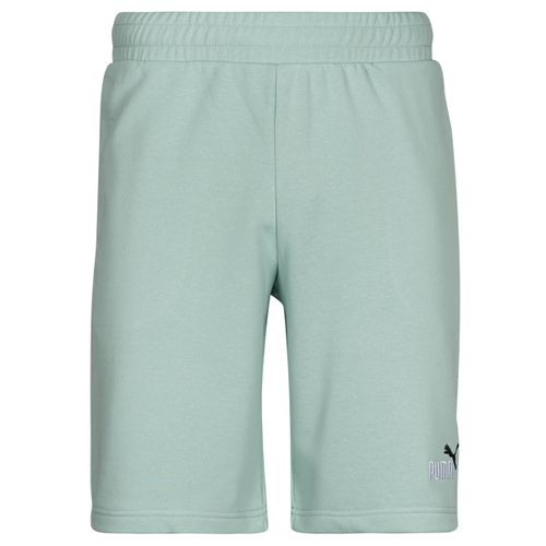 Short Puma ESS 2 COLOR LOGO SHORT - Puma - Modalova